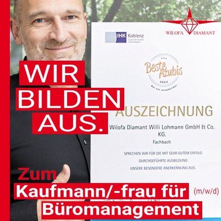 Kaufmann/Kauffrau für Büromanagement